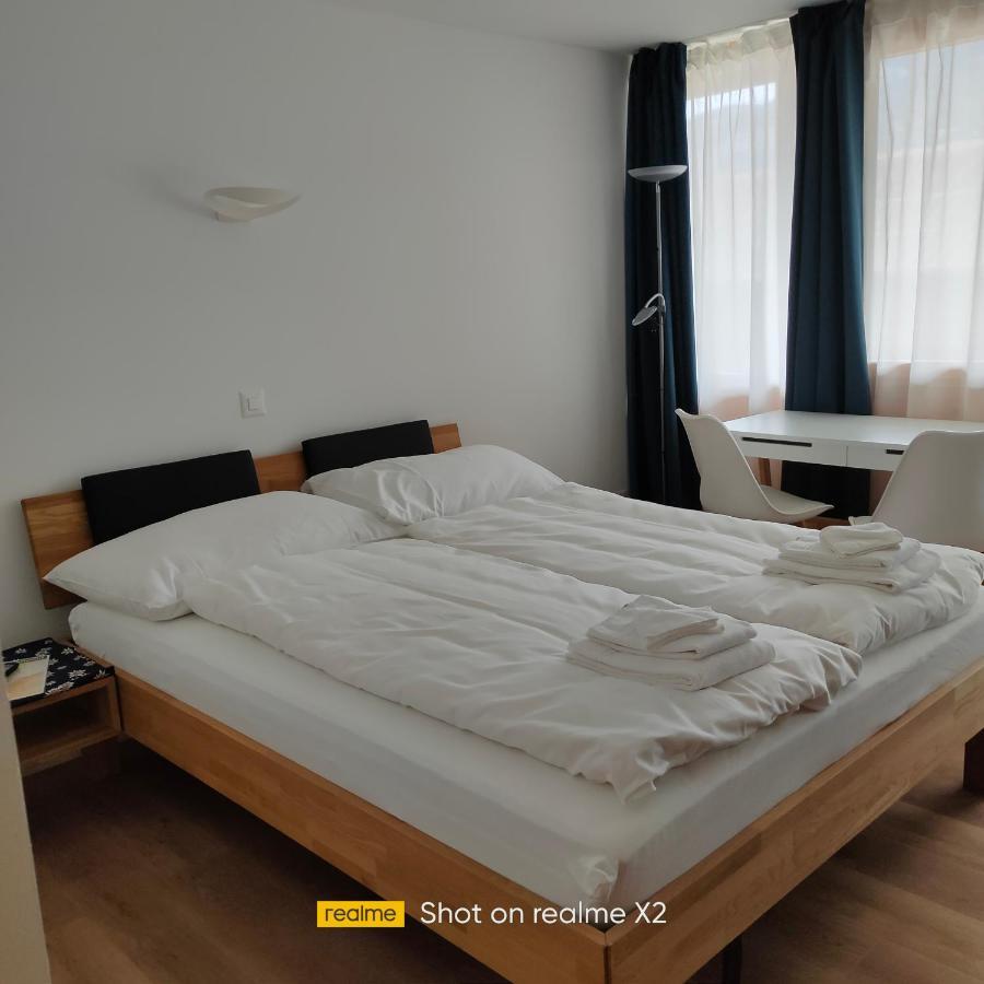 Herberge Balmweid 1 Meiringen Quarto foto
