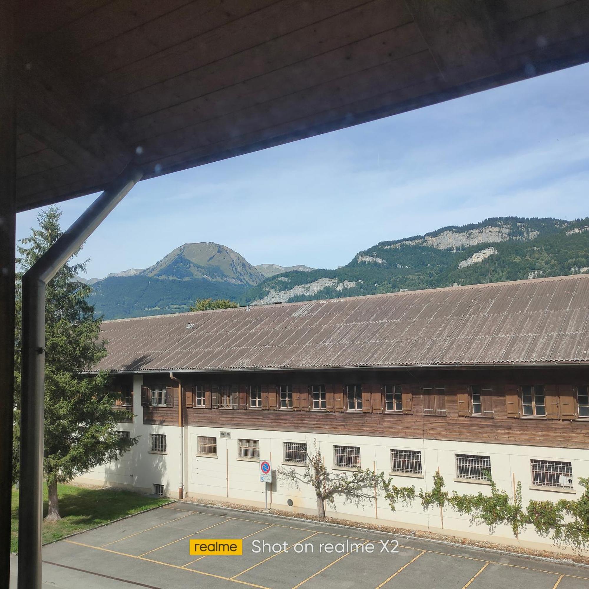 Herberge Balmweid 1 Meiringen Quarto foto