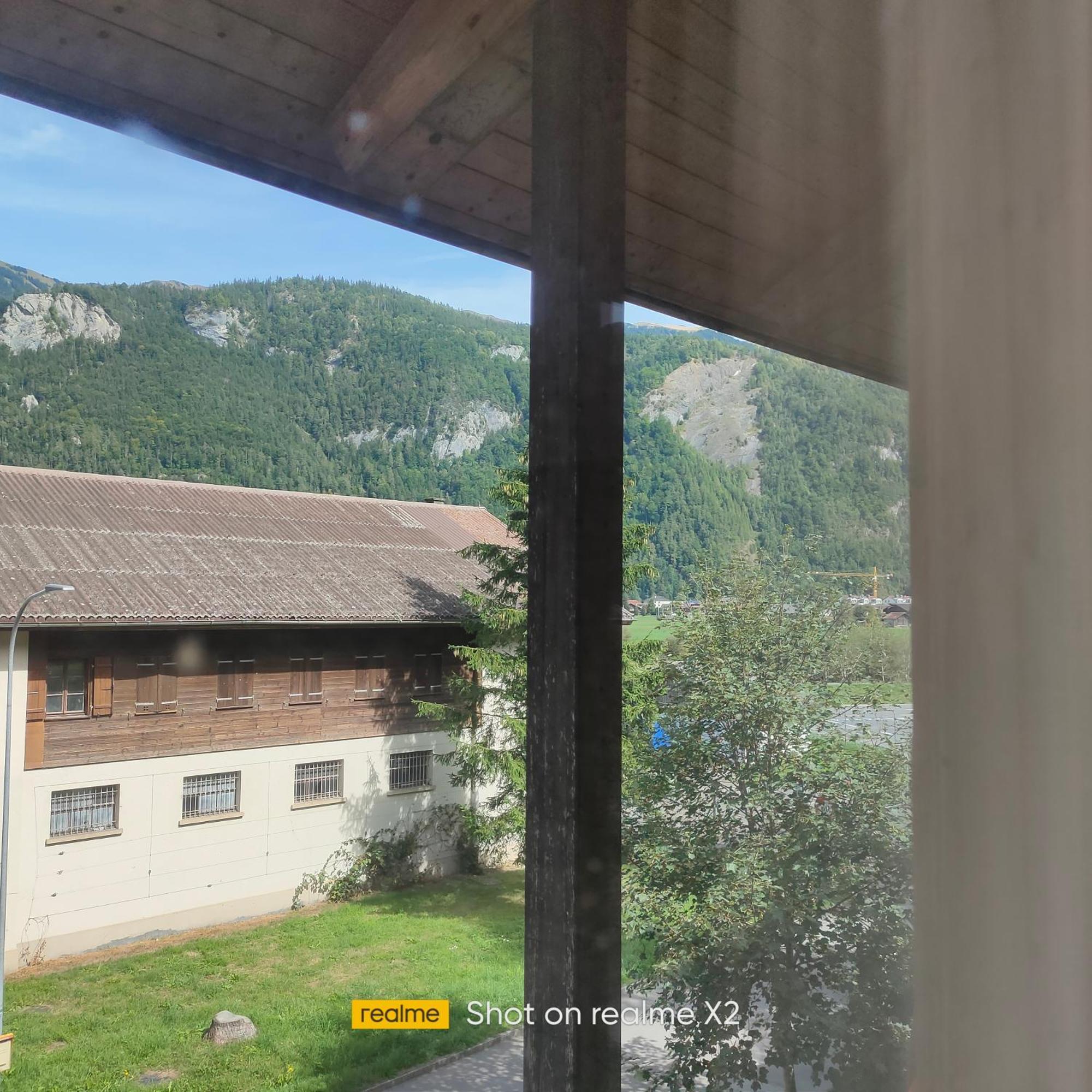 Herberge Balmweid 1 Meiringen Quarto foto