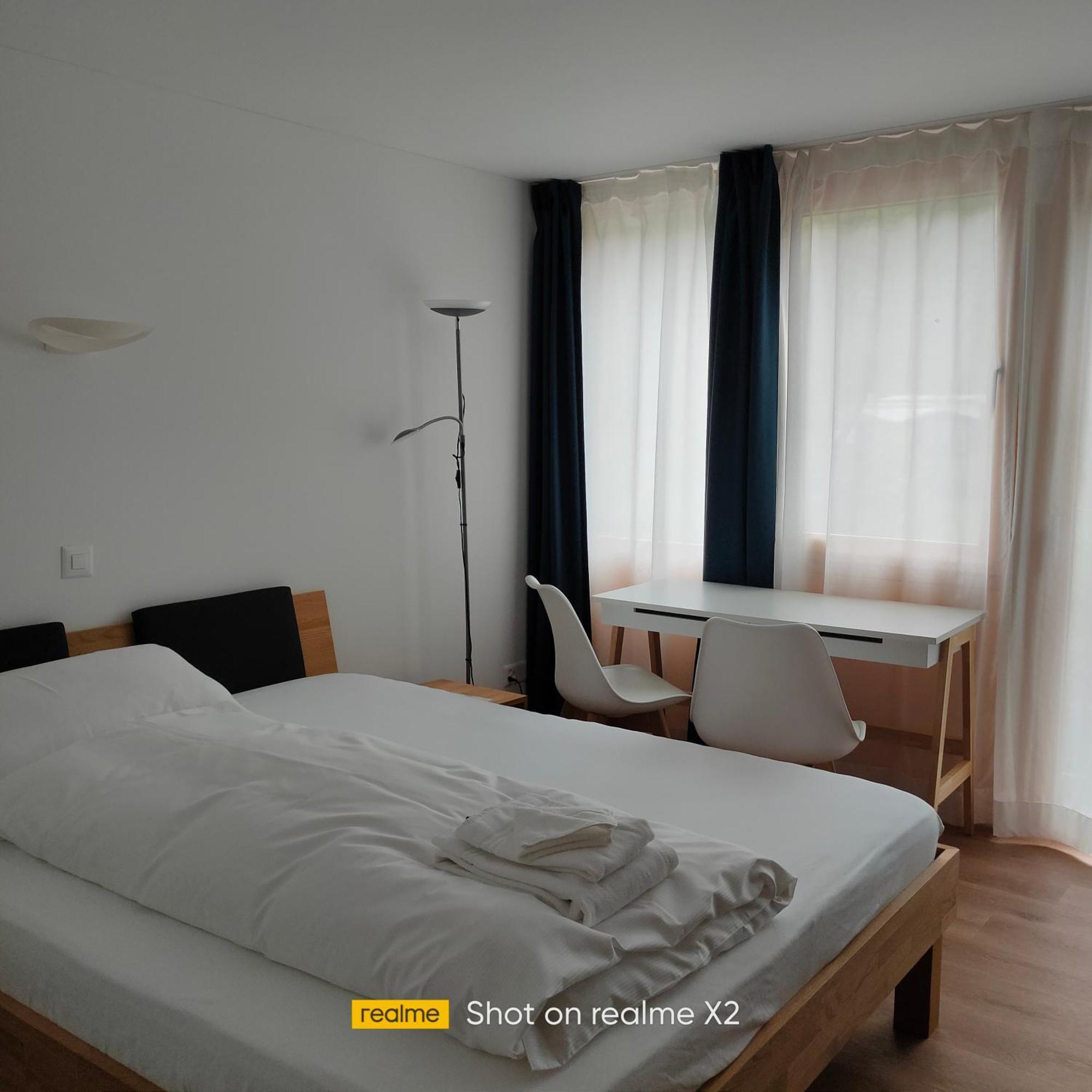 Herberge Balmweid 1 Meiringen Quarto foto